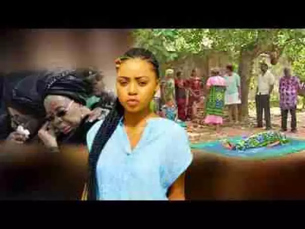 Video: DAUGHTER OF A WIDOW SEASON 2 - REGINA DANIELS Nigerian Movies | 2017 Latest Movies | Full Movies
